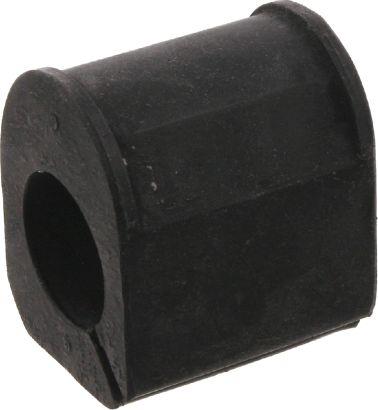 Febi Bilstein 12372 - Втулка, стабілізатор autodetail.com.ua