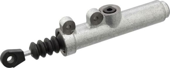 Febi Bilstein 12266 - Головний циліндр, зчеплення autodetail.com.ua