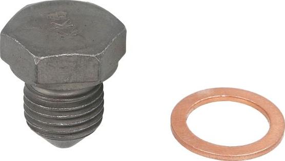 Febi Bilstein 12281 - Пробка, оливний піддон autodetail.com.ua