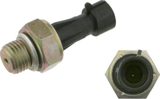 Febi Bilstein 12228 - Датчик, тиск оливи autodetail.com.ua