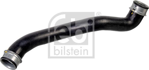 Febi Bilstein 179483 - Шланг радіатора autodetail.com.ua