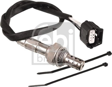 Febi Bilstein 179591 - Кисневий датчик autodetail.com.ua