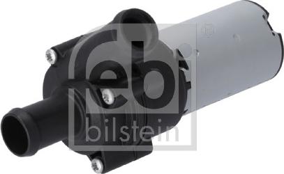 Febi Bilstein 179535 - Додатковий водяний насос autodetail.com.ua