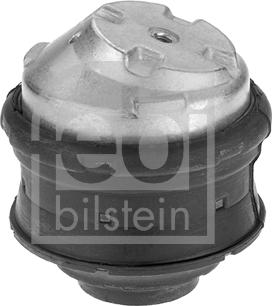 Febi Bilstein 17957 - Опора, двигун autodetail.com.ua