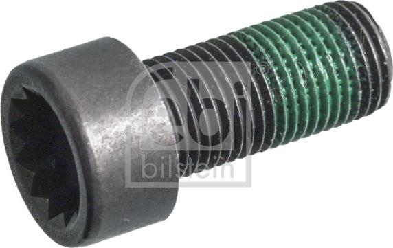 Febi Bilstein 179619 - Гвинт маховика autodetail.com.ua