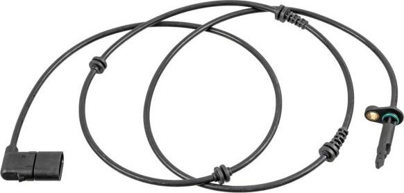 Febi Bilstein 179125 - Датчик, кількість обертів колеса autodetail.com.ua