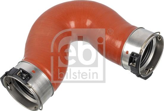 Febi Bilstein 179890 - Шланг подачі наддувального повітря autodetail.com.ua
