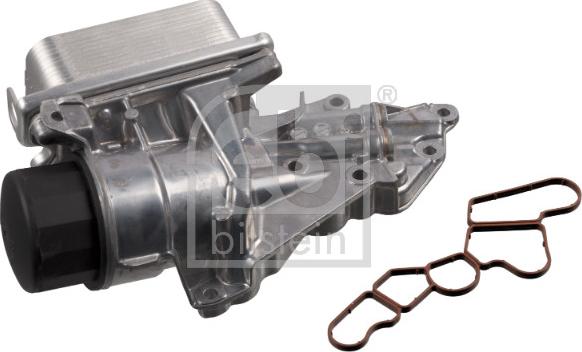 Febi Bilstein 179769 - Корпус, оливний фільтр autodetail.com.ua