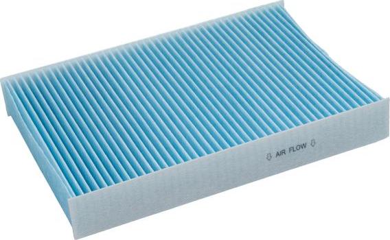 Febi Bilstein 179739 - Фільтр, повітря у салоні autodetail.com.ua