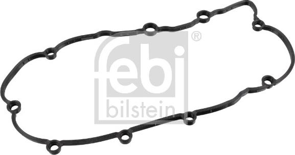 Febi Bilstein 179723 - Ущільнення, кришка голівки циліндра autodetail.com.ua