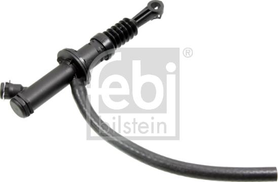 Febi Bilstein 174951 - Головний циліндр, зчеплення autodetail.com.ua