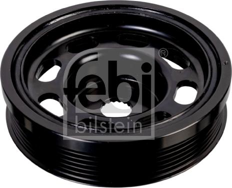 Febi Bilstein 174668 - Шків, колінчатий вал autodetail.com.ua
