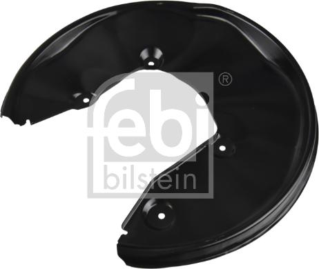 Febi Bilstein 174632 - Відбивач, гальмівний диск autodetail.com.ua