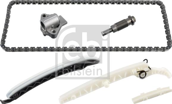 Febi Bilstein 174895 - Комплект ланцюгів привода autodetail.com.ua