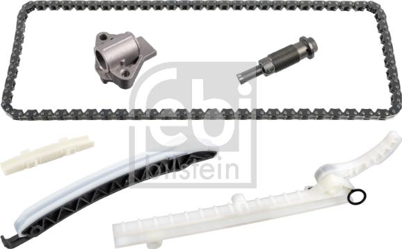 Febi Bilstein 174896 - Комплект ланцюгів привода autodetail.com.ua