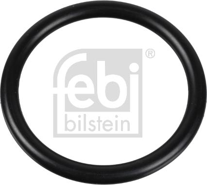 Febi Bilstein 174322 - Ущільнення, термостат autodetail.com.ua