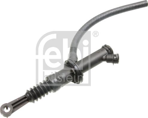 Febi Bilstein 174244 - Головний циліндр, зчеплення autodetail.com.ua