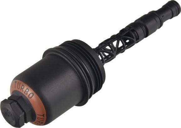 Febi Bilstein 174253 - Кришка, корпус оливного фільтра autodetail.com.ua
