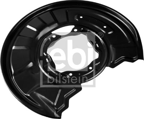Febi Bilstein 174218 - Відбивач, гальмівний диск autodetail.com.ua