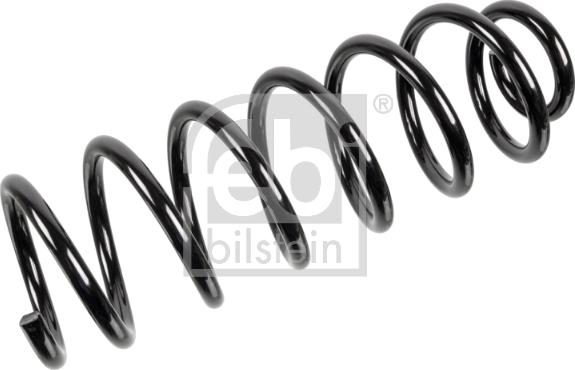 Febi Bilstein 174727 - Ресора ходової частини autodetail.com.ua