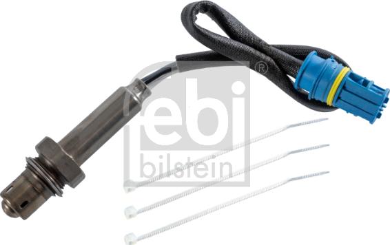 Febi Bilstein 175942 - Кисневий датчик autodetail.com.ua