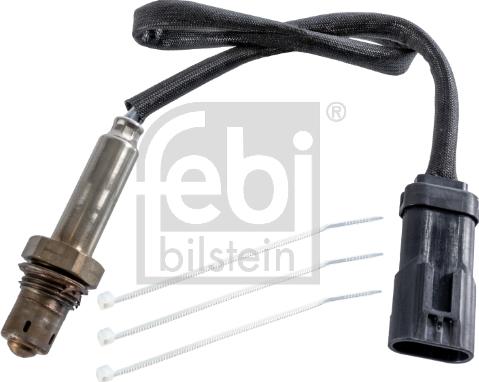 Febi Bilstein 175929 - Кисневий датчик autodetail.com.ua