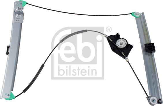 Febi Bilstein 175445 - Склопідйомник autodetail.com.ua