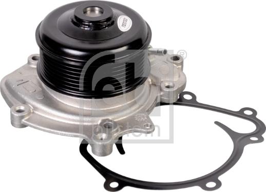 Febi Bilstein 175434 - Водяний насос autodetail.com.ua