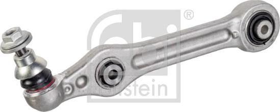 Febi Bilstein 175619 - Важіль підвіски, підвіска коліс autodetail.com.ua