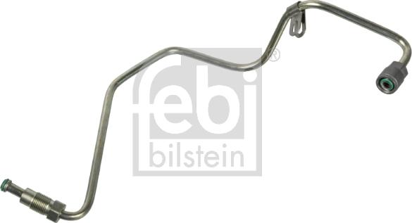 Febi Bilstein 175059 - Оливопровід, компресор autodetail.com.ua