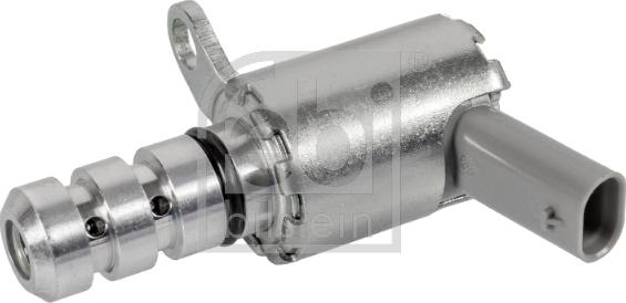 Febi Bilstein 175031 - Клапан керування, регулювання фаз газорозподілу autodetail.com.ua