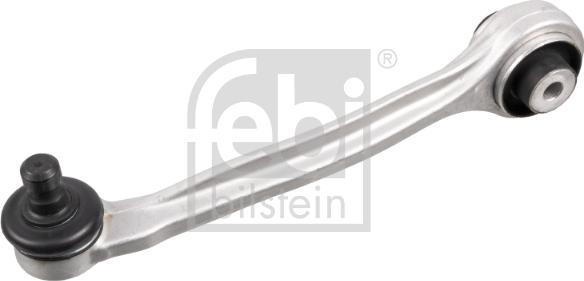 Febi Bilstein 175158 - Важіль підвіски, підвіска коліс autodetail.com.ua
