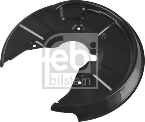 Febi Bilstein 175138 - Відбивач, гальмівний диск autodetail.com.ua