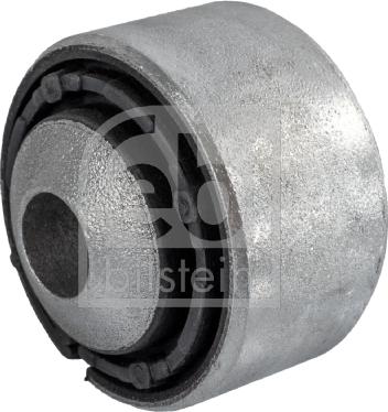 Febi Bilstein 175803 - Опора, важіль підвіски autodetail.com.ua