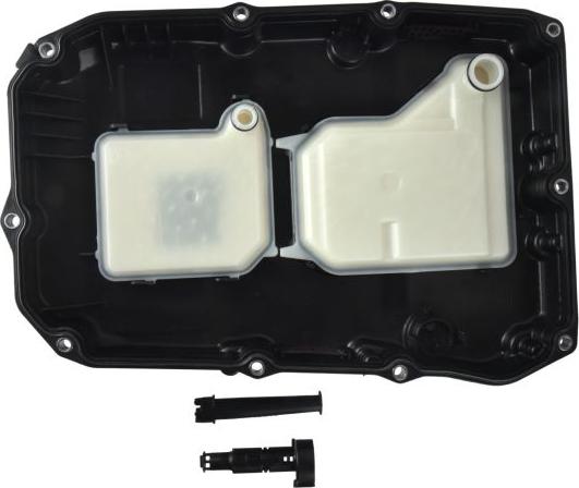 Febi Bilstein 175369 - Гідравлічний фільтр, автоматична коробка передач autodetail.com.ua