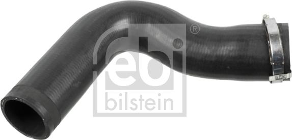 Febi Bilstein 175707 - Шланг подачі наддувального повітря autodetail.com.ua