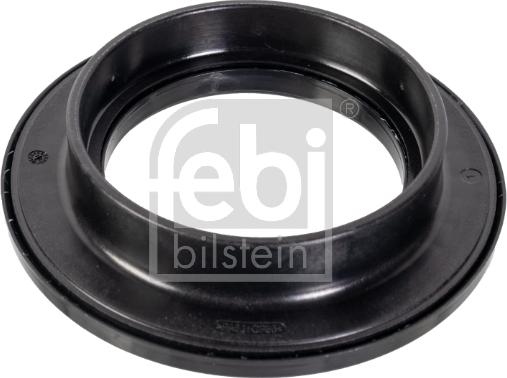 Febi Bilstein 176907 - Підшипник котіння, опорний підшипник амортизатора autodetail.com.ua
