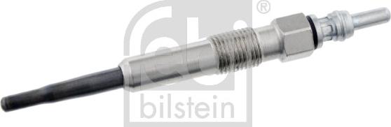 Febi Bilstein 176459 - Свічка розжарювання autodetail.com.ua
