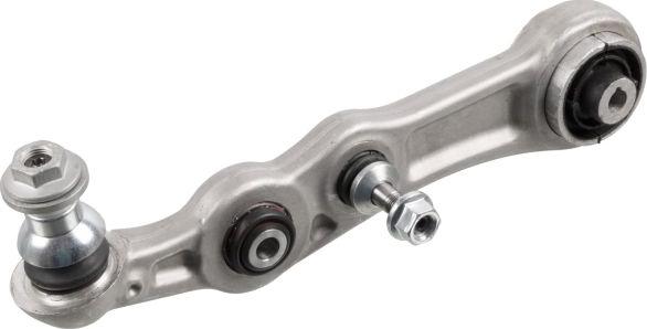 Febi Bilstein 176066 - Важіль підвіски, підвіска коліс autodetail.com.ua