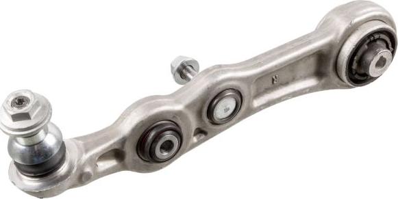 Febi Bilstein 176067 - Важіль підвіски, підвіска коліс autodetail.com.ua