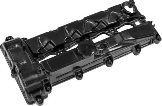 Febi Bilstein 176086 - Кришка голівки циліндра autodetail.com.ua