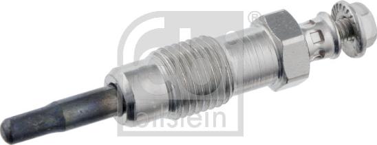 Febi Bilstein 176140 - Свічка розжарювання autodetail.com.ua