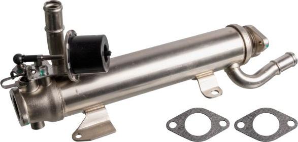 Febi Bilstein 176884 - Радіатор, система рециркуляції ВГ autodetail.com.ua
