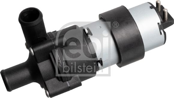 Febi Bilstein 176352 - Додатковий водяний насос autodetail.com.ua