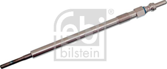 Febi Bilstein 176242 - Свічка розжарювання autodetail.com.ua