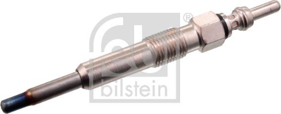Febi Bilstein 176247 - Свічка розжарювання autodetail.com.ua