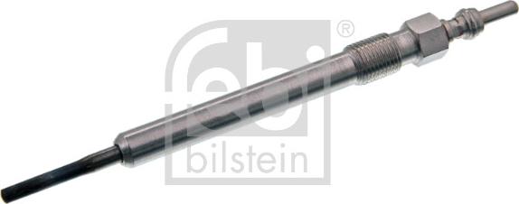 Febi Bilstein 176203 - Свічка розжарювання autodetail.com.ua