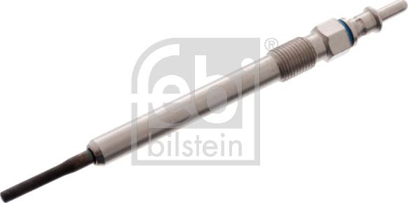 Febi Bilstein 176219 - Свічка розжарювання autodetail.com.ua