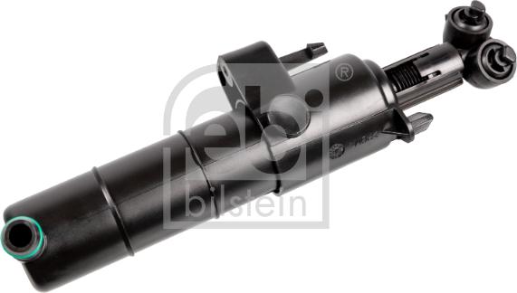Febi Bilstein 176705 - Форсунка подачі води для миття, система очищення фар autodetail.com.ua