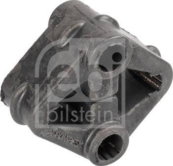 Febi Bilstein 170944 - Кронштейн, глушник autodetail.com.ua